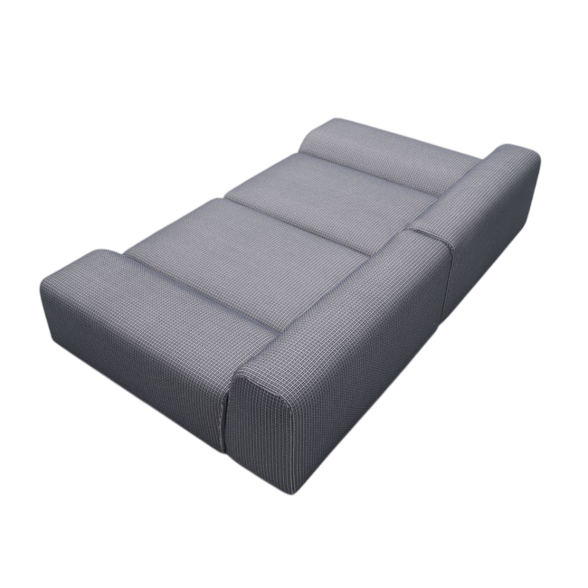 Модульный диван Paola lenti All-Time | interior market