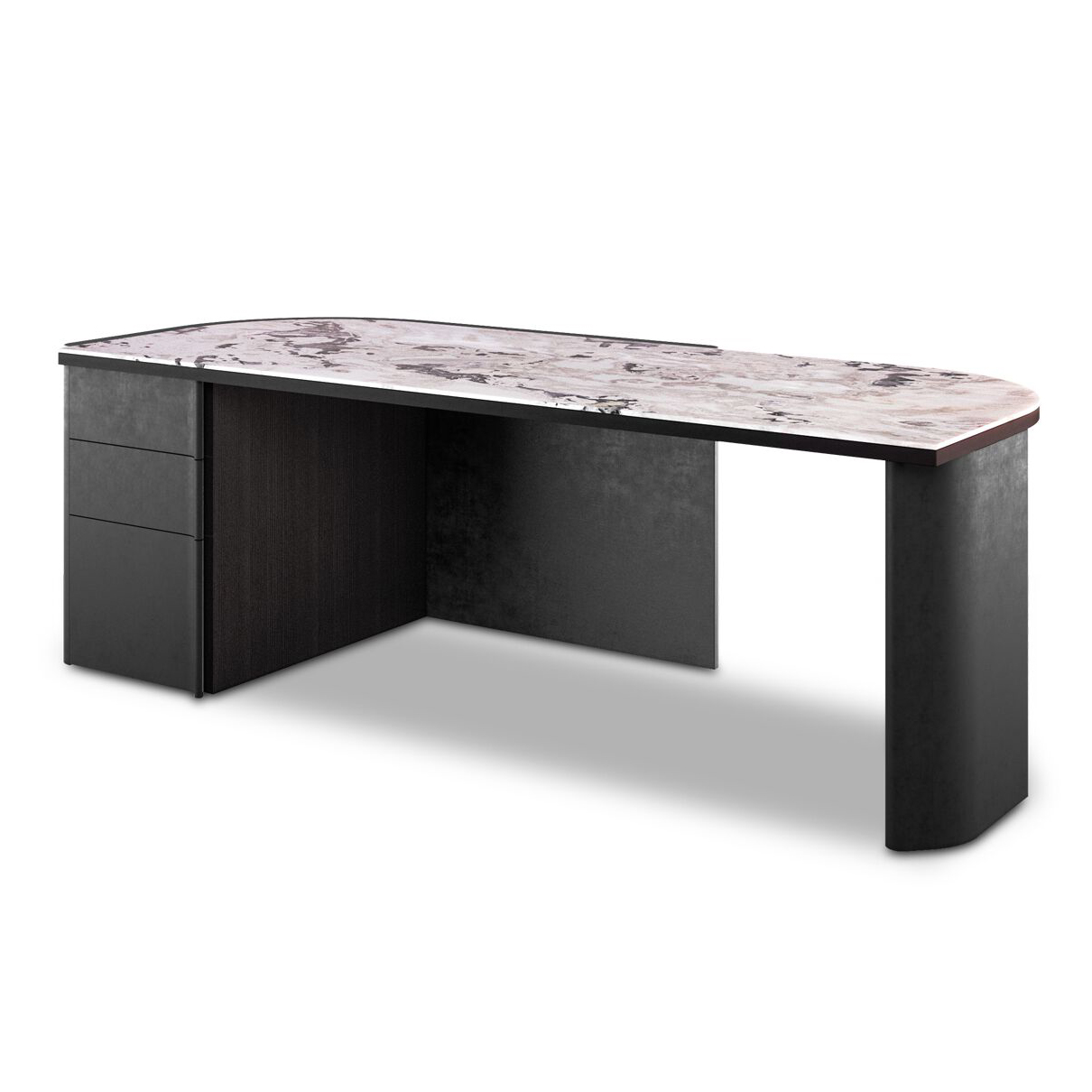 Письменный стол Baxter Joni Stone | interior market