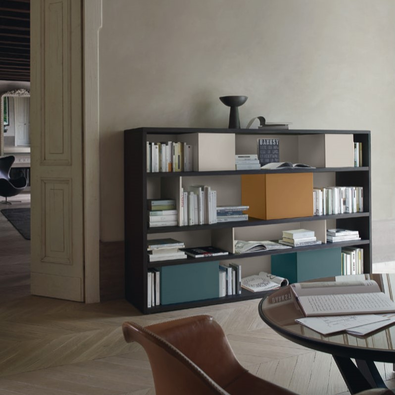 Стеллаж  Sangiacomo Modo | interior market