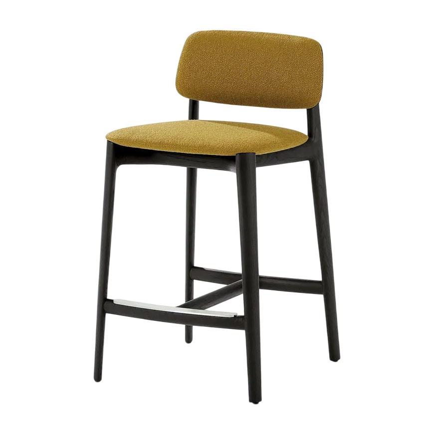 Барный стул Poliform Curve | interior market