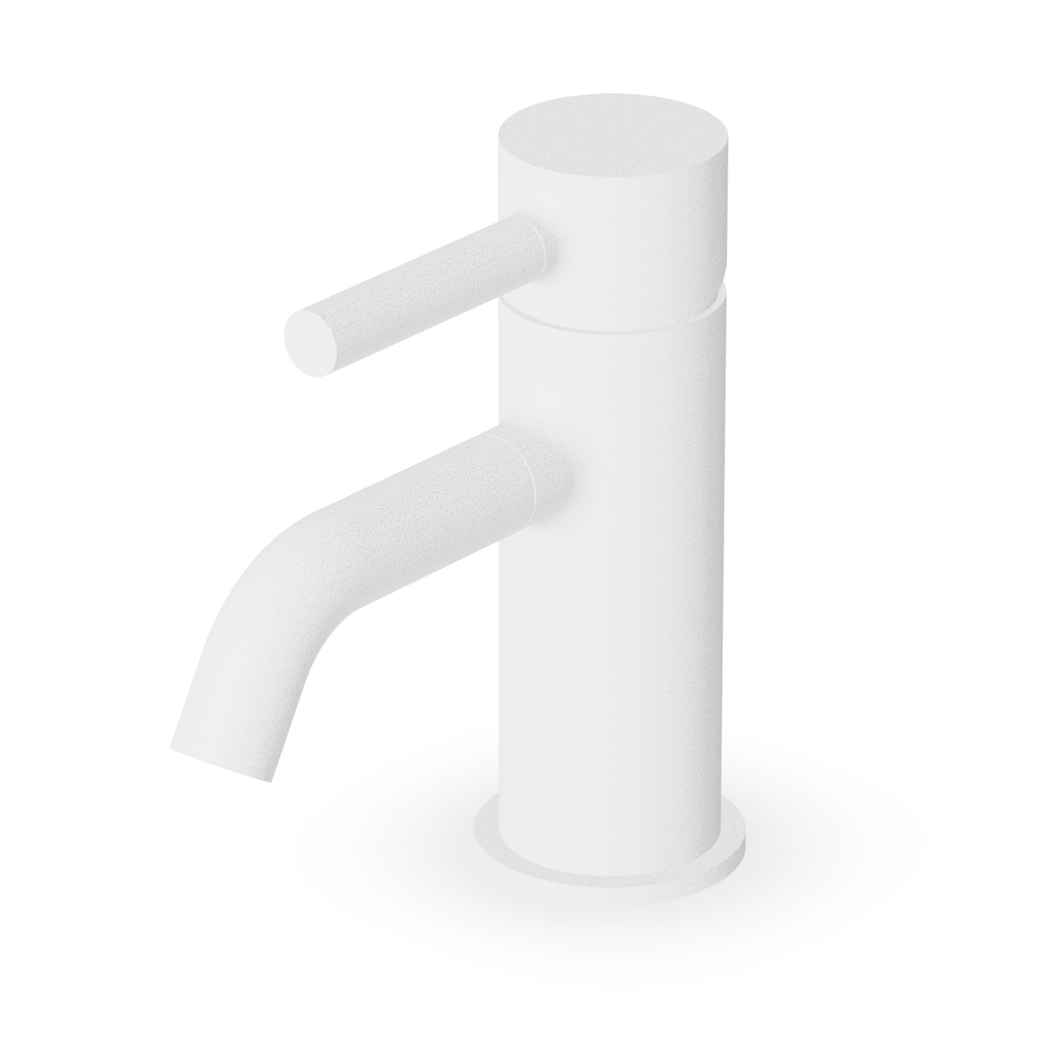 Смеситель для раковины Zucchetti  | interior market