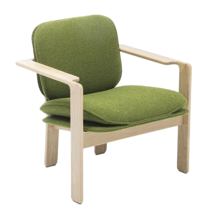 Кресло Paola lenti Berni | interior market