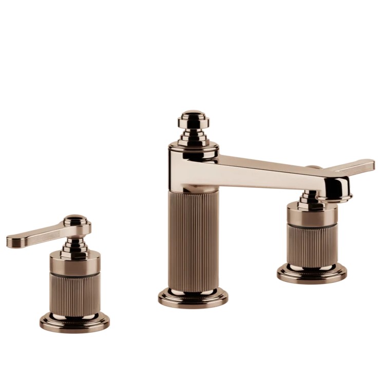 Смеситель для раковины Gessi VENTI20 | interior market