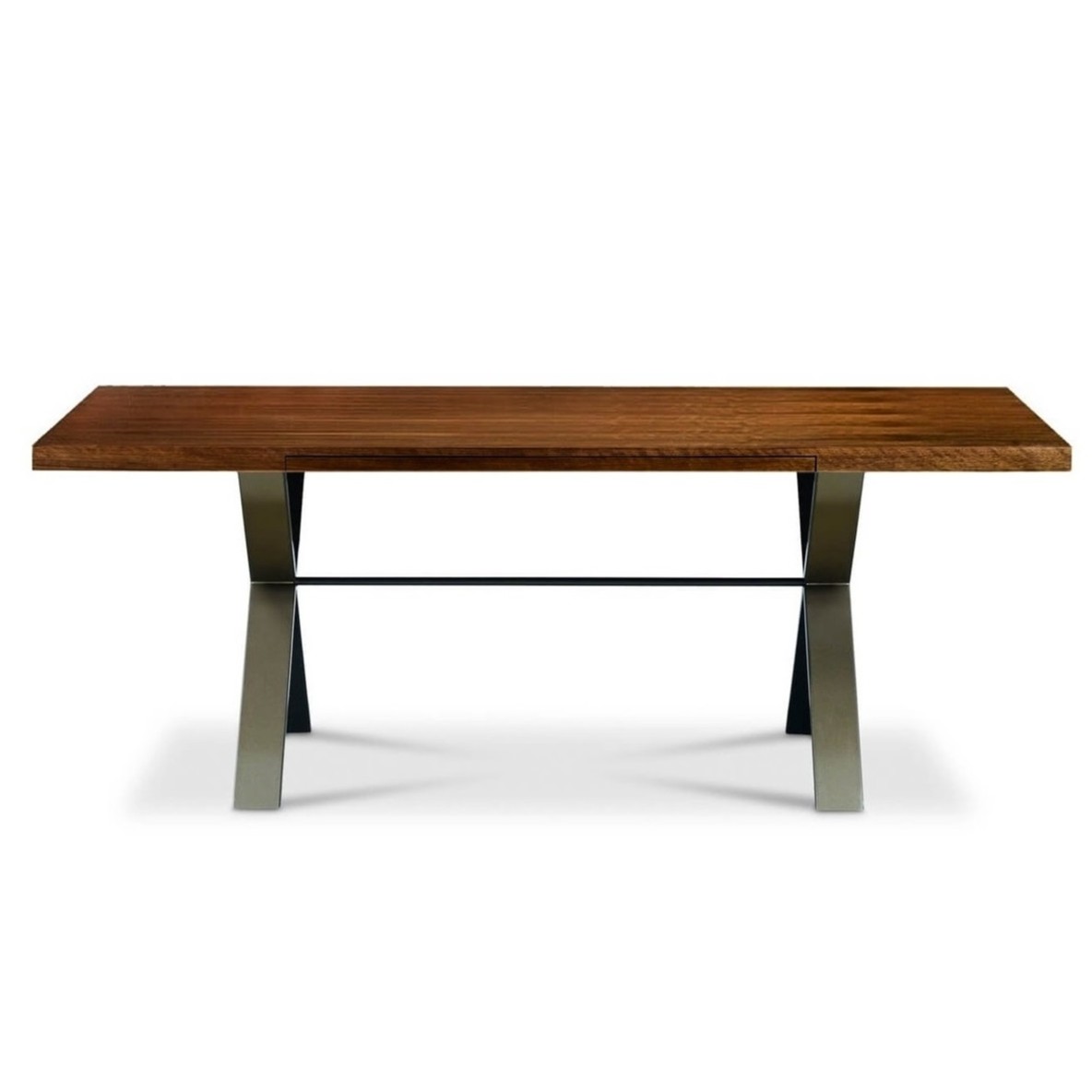 Обеденный стол Bolier X-Table | interior market