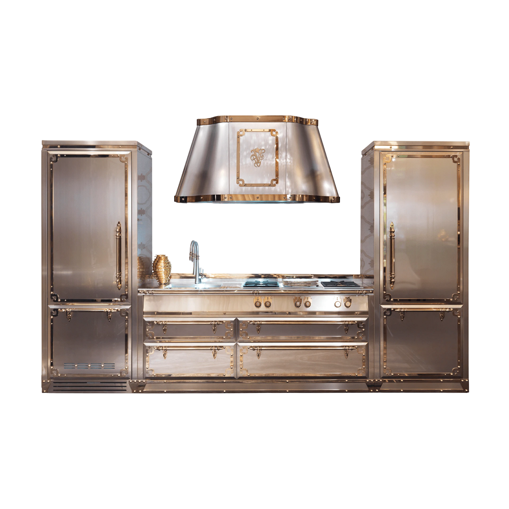 Кухонная мебель Visionnaire By Ipe Cavalli Victorian | interior market Кухонная мебель Visionnaire By Ipe Cavalli Victorian | interior market