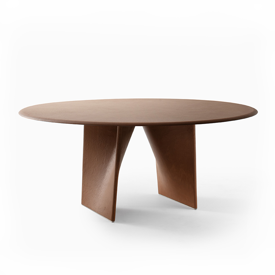 Обеденный стол Rimadesio Lambda | interior market