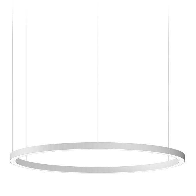 Потолочный светильник  Panzeri Brooklyn Round | interior market