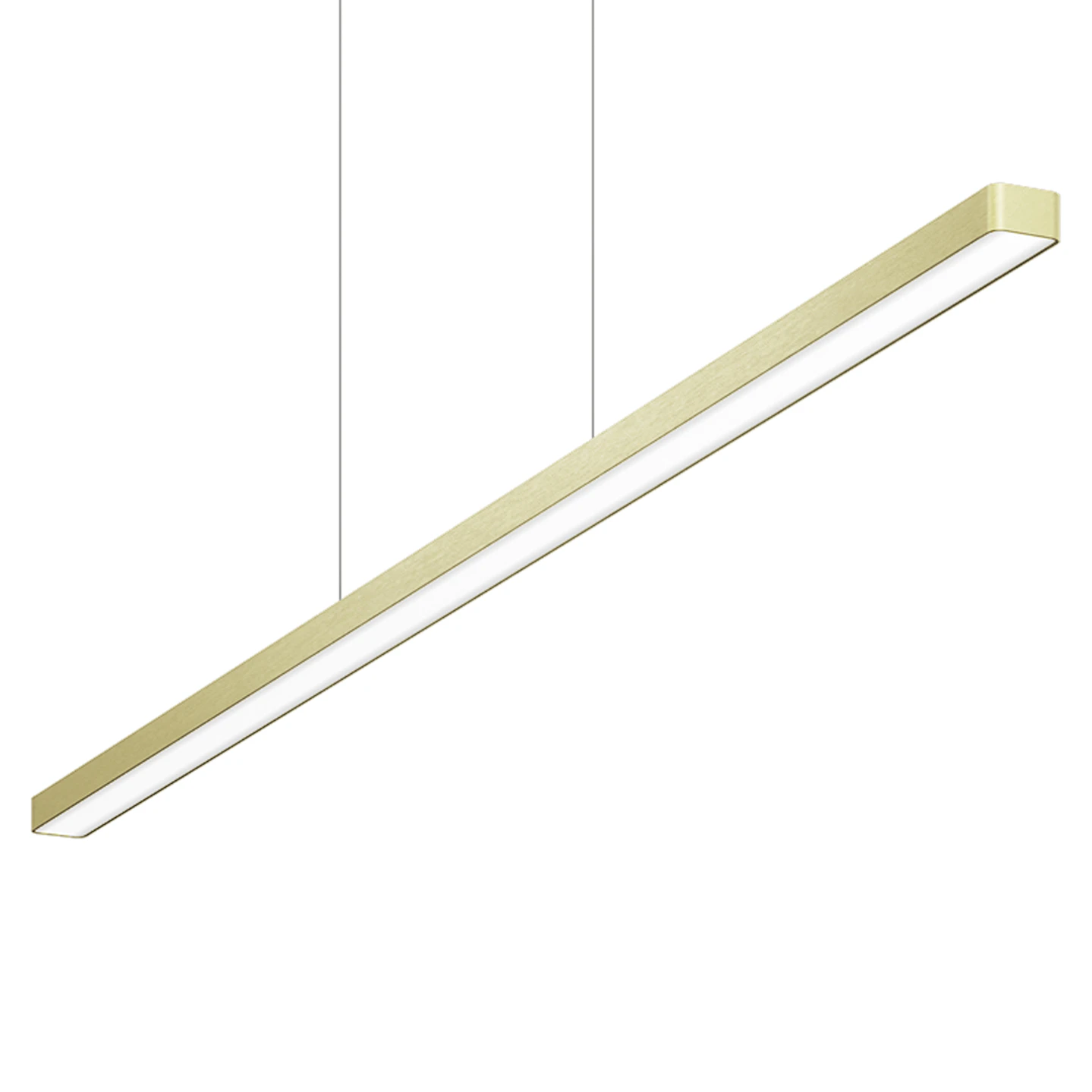 Технический свет Flos Super Line Down | interior market