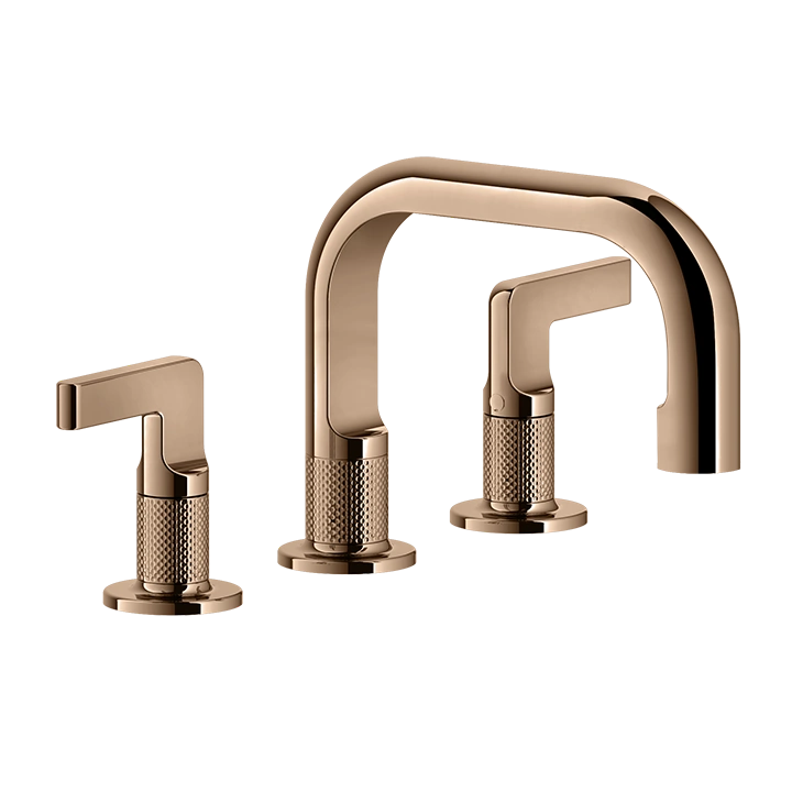 Смеситель для раковины Gessi INCISO | interior market