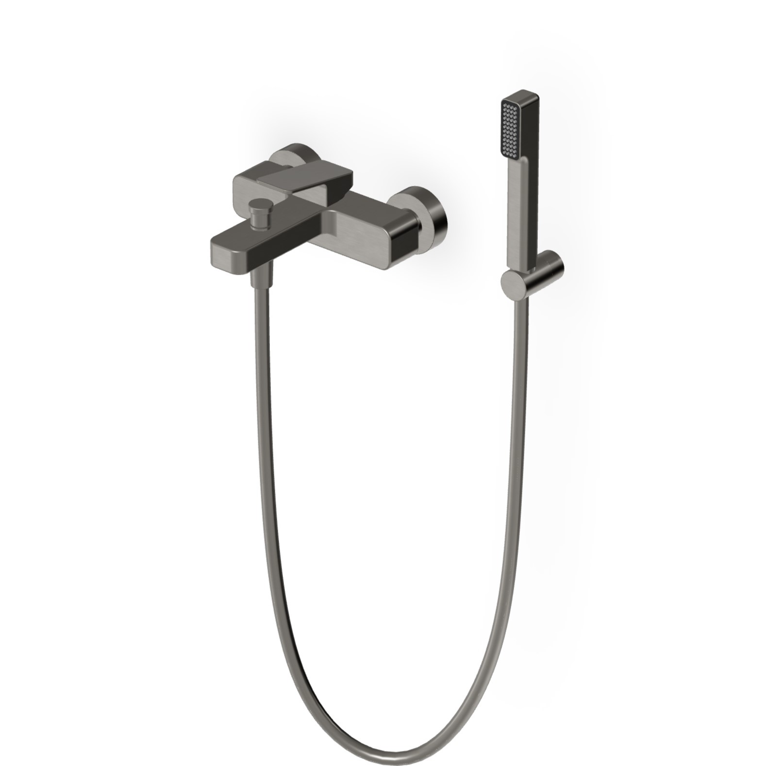 Смеситель для ванны Zucchetti  | interior market