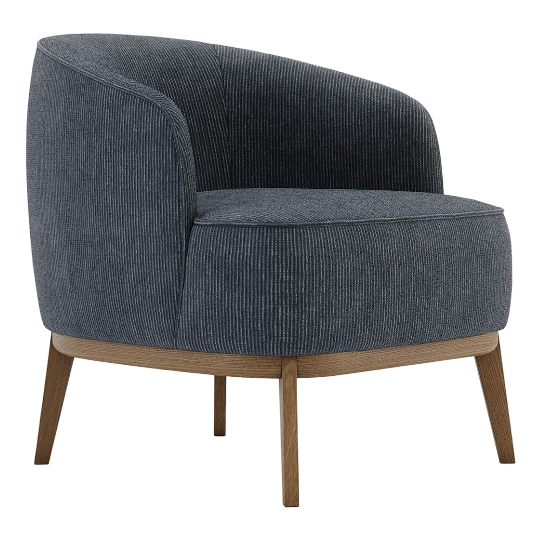 Кресло Domkapa Megan | interior market