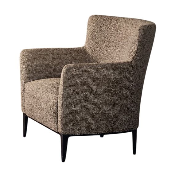 Кресло Poliform Gentleman Relax | interior market