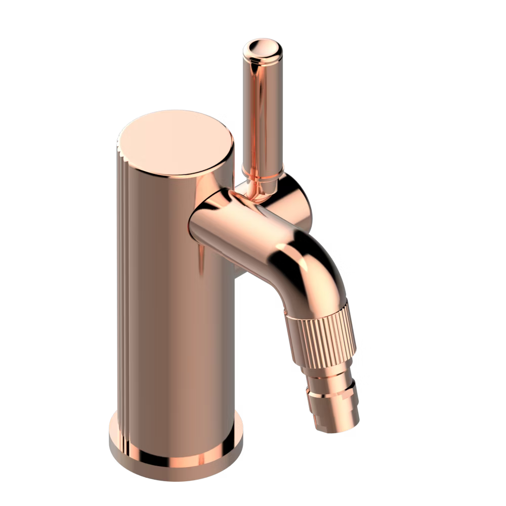 Смеситель для биде THG  | interior market