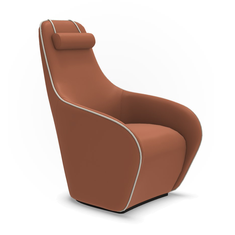 Кресло для дома Giorgetti Tie xl | interior market