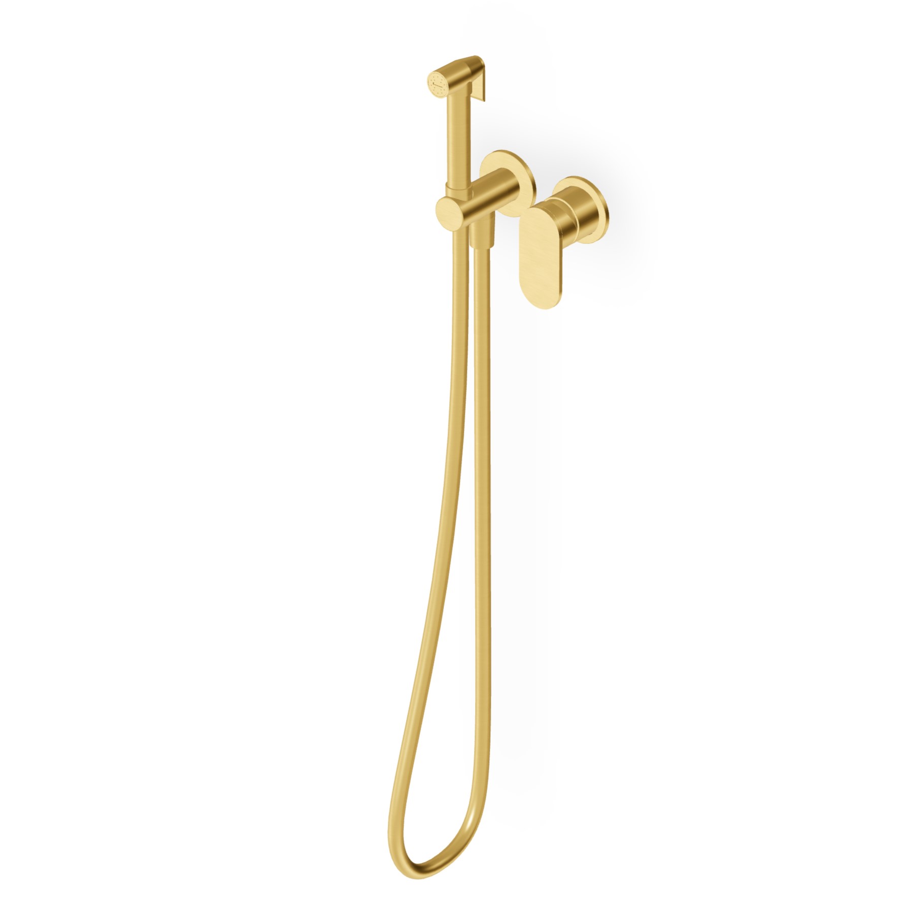 Гигиенический душ Zucchetti Octo | interior market