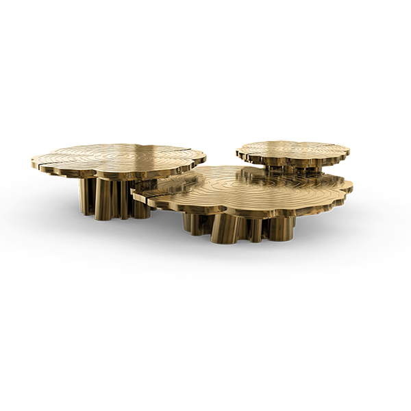 Журнальный столик Boca do Lobo Fortuna Patina Center Table | interior market Журнальный столик Boca do Lobo Fortuna Patina Center Table | interior market