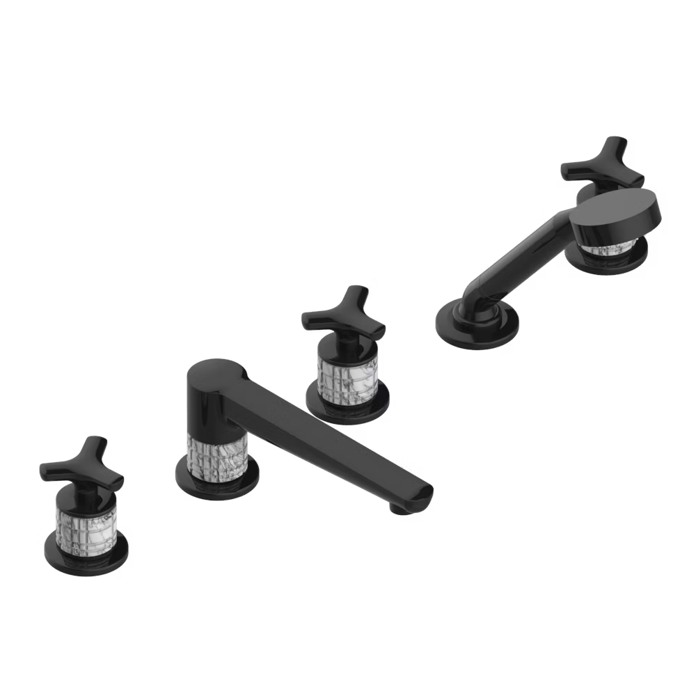 Смеситель для ванны THG System | interior market