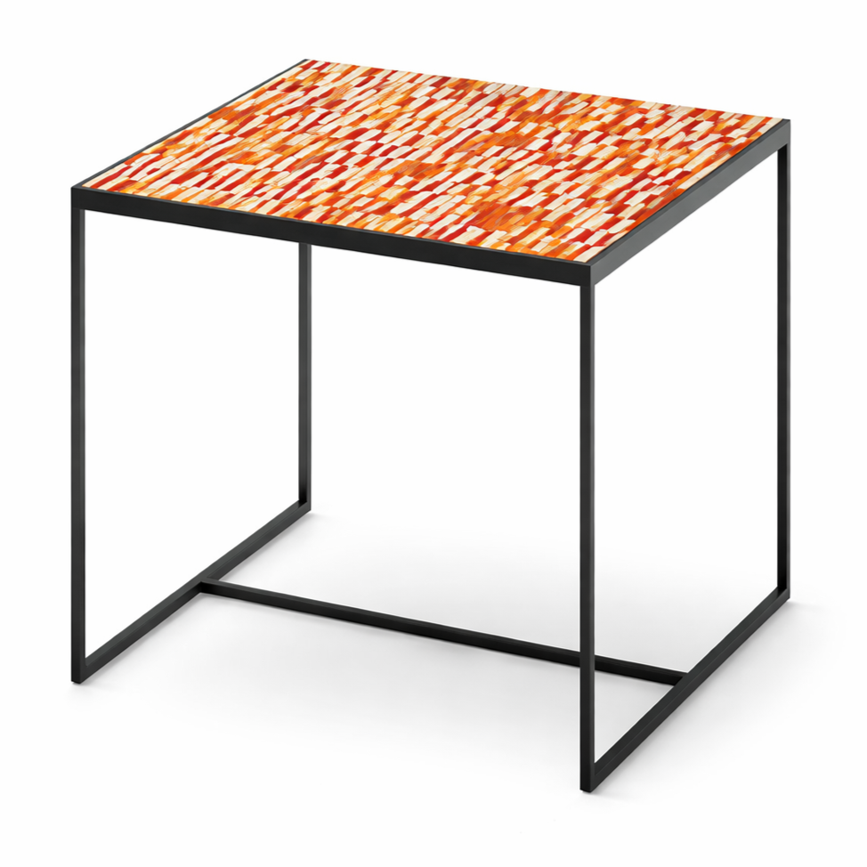 Журнальный столик Paola lenti Segni | interior market