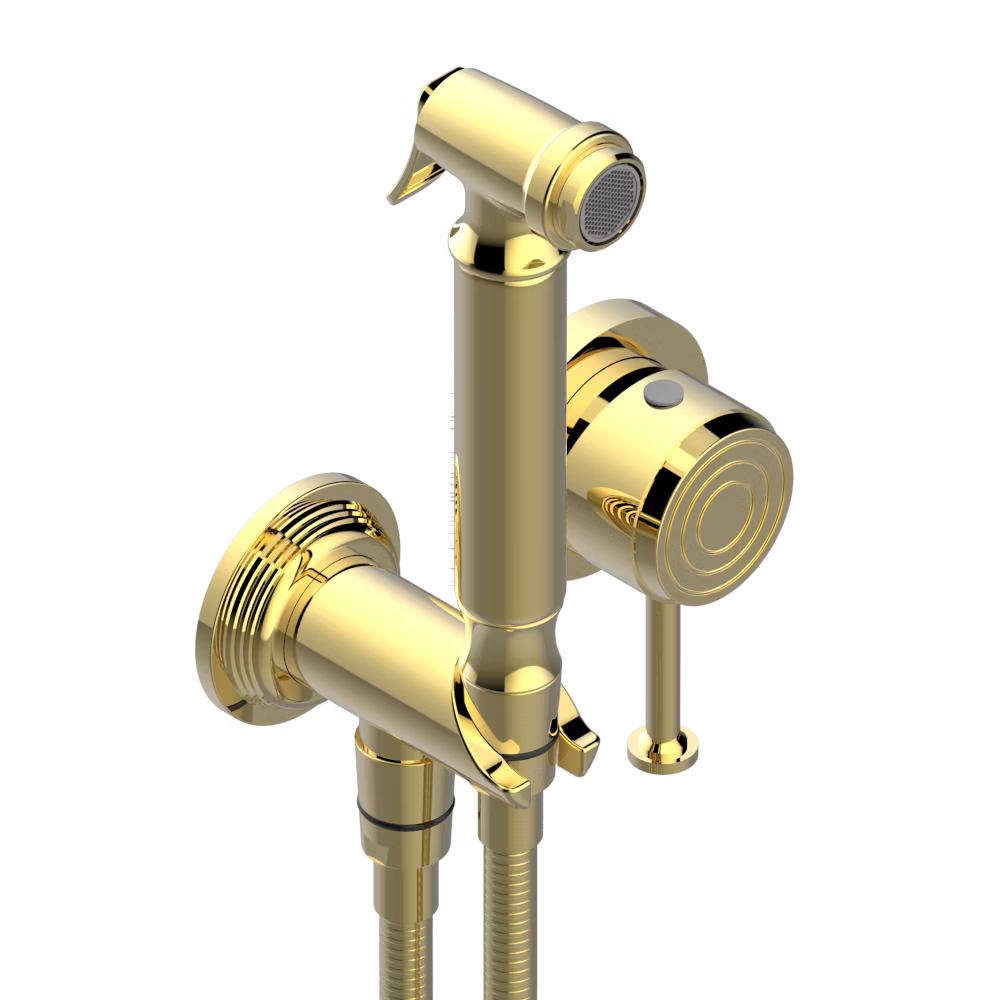 Смеситель для биде THG  | interior market