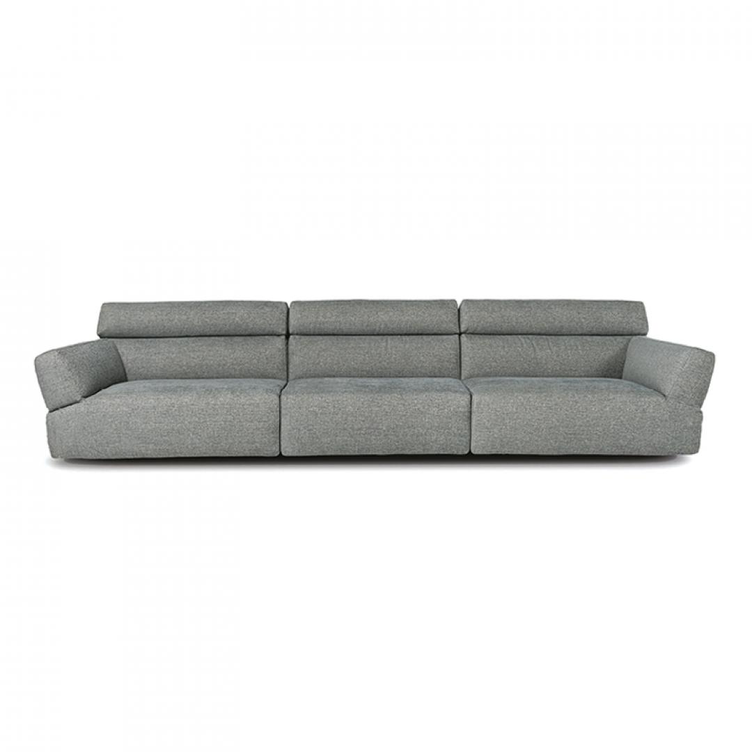 Модульный диван Casamilano Cozy | interior market