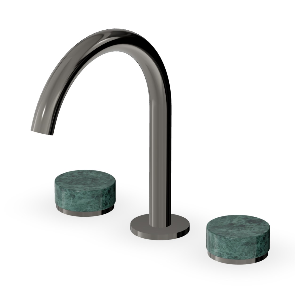 Смеситель для раковины Zucchetti  | interior market