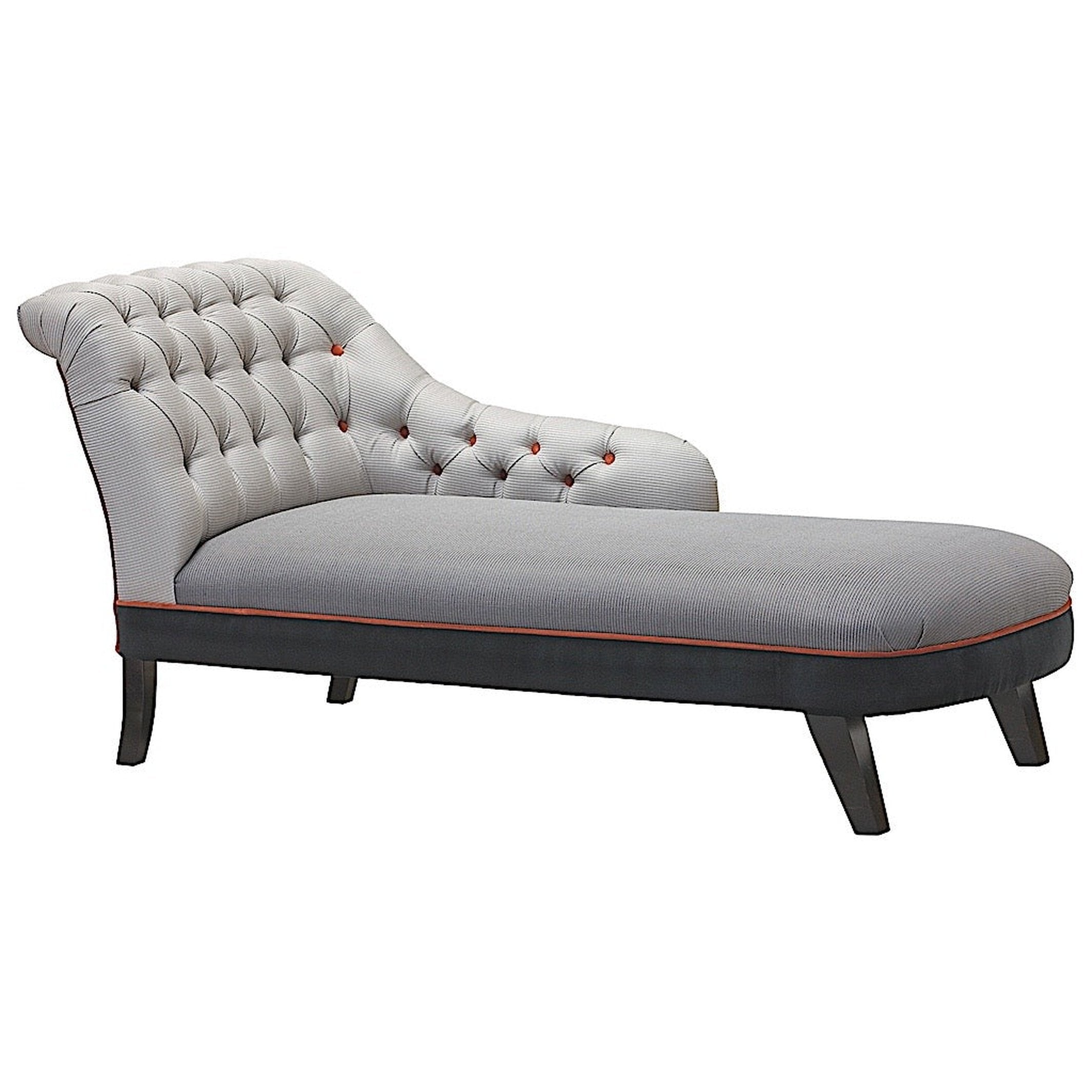 Шезлонг Mis En Demeure Rivoli | interior market