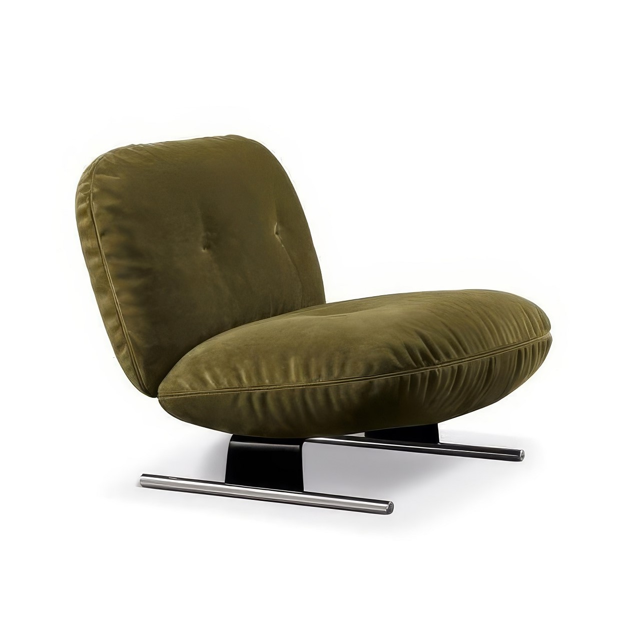 Кресло Minotti Libra | interior market