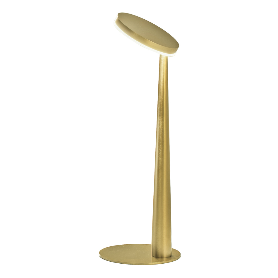 Настольная лампа Panzeri Bella | interior market