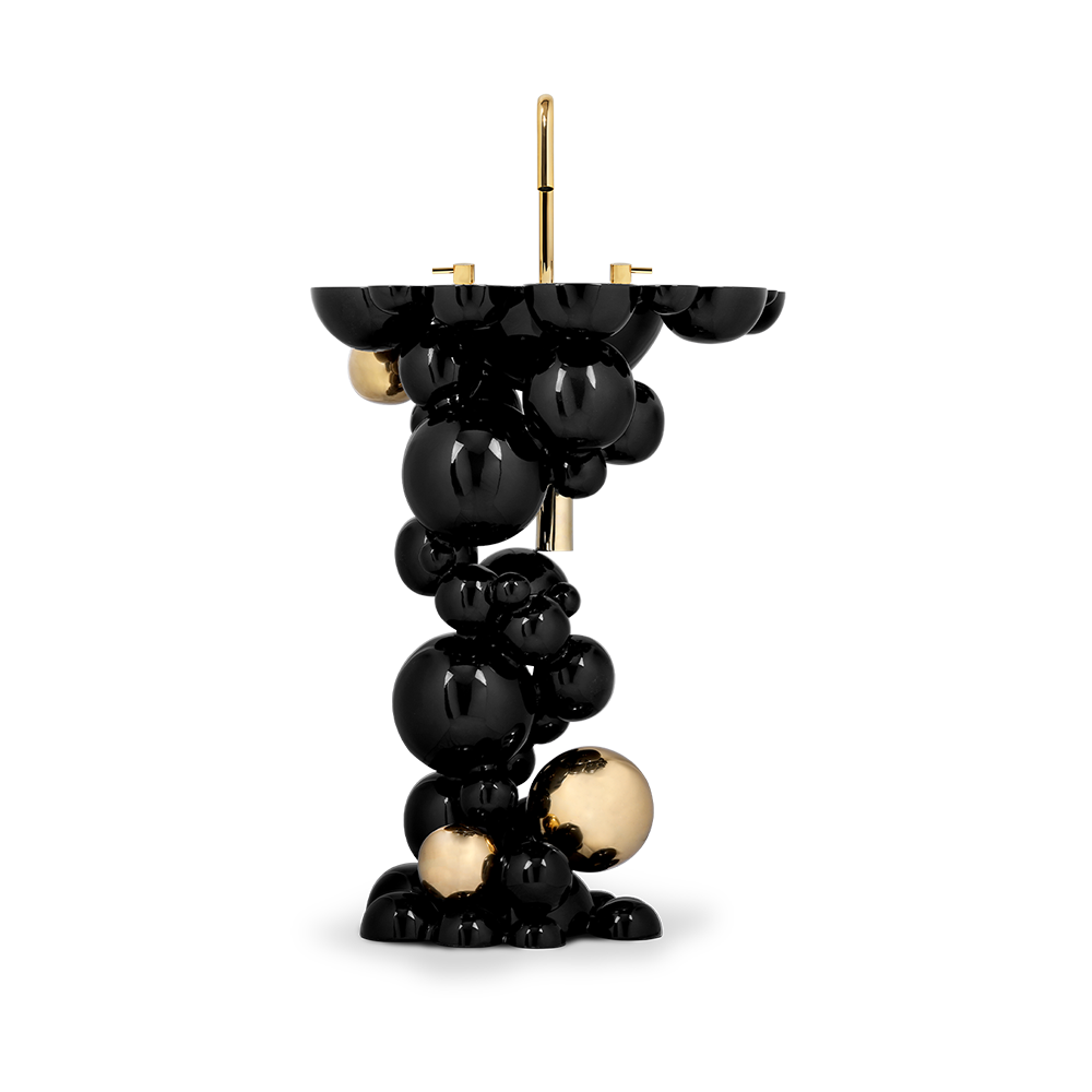 Раковина  Boca do Lobo Newton Freestanding | interior market