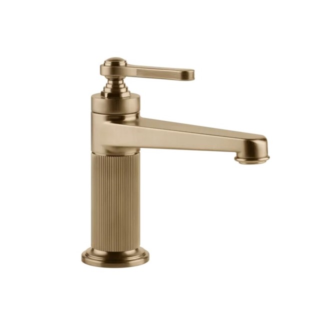 Смеситель для раковины Gessi VENTI20 | interior market
