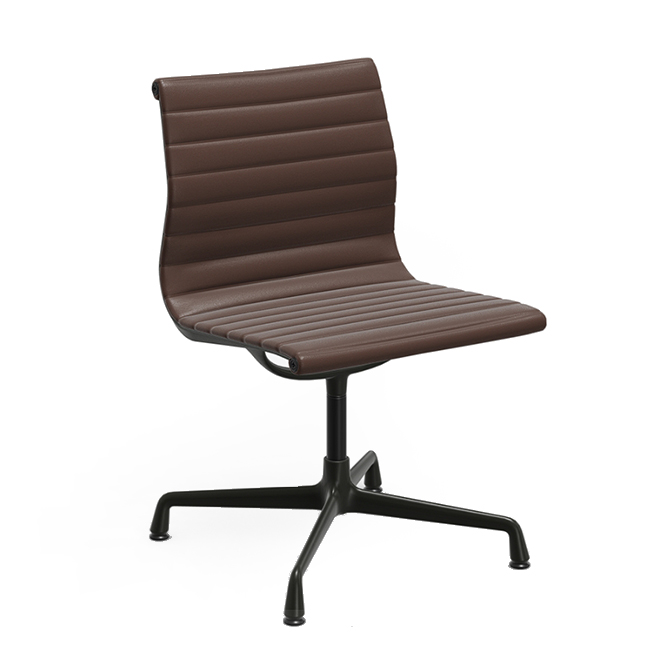 Офисный стул Vitra Aluminium Chairs EA 101 | interior market