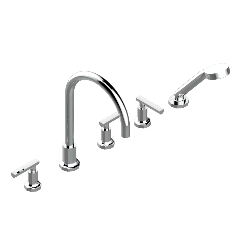 Смеситель для ванны THG  | interior market