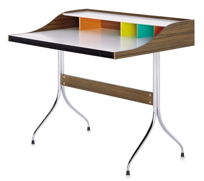 Офисный стол Vitra Home Desk | interior market