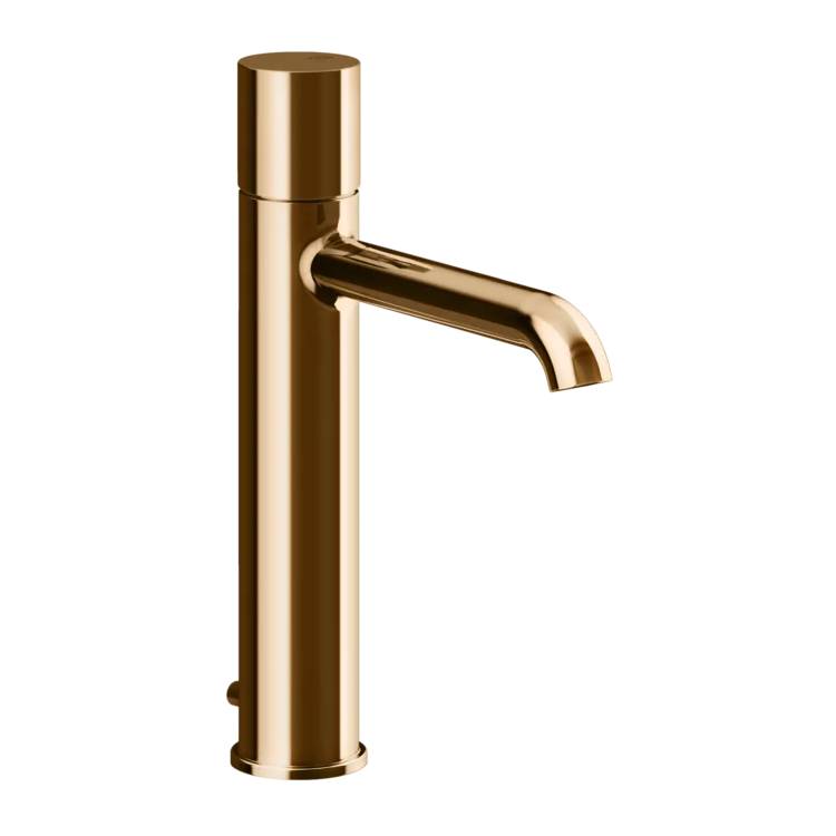 Смеситель для раковины Gessi HABITO | interior market
