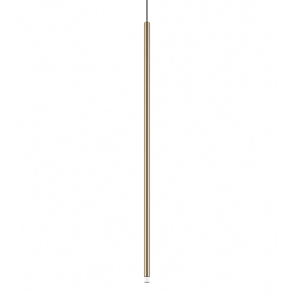 Потолочный светильник  Lodes (Studio Italia Design) A–Tube Nano large | interior market