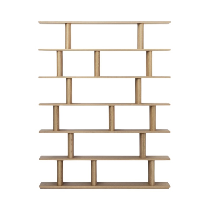 Книжный шкаф Potocco Pages | interior market