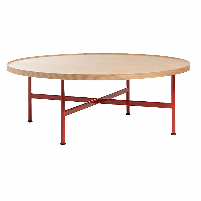 Журнальный столик Magis MOTTA | interior market