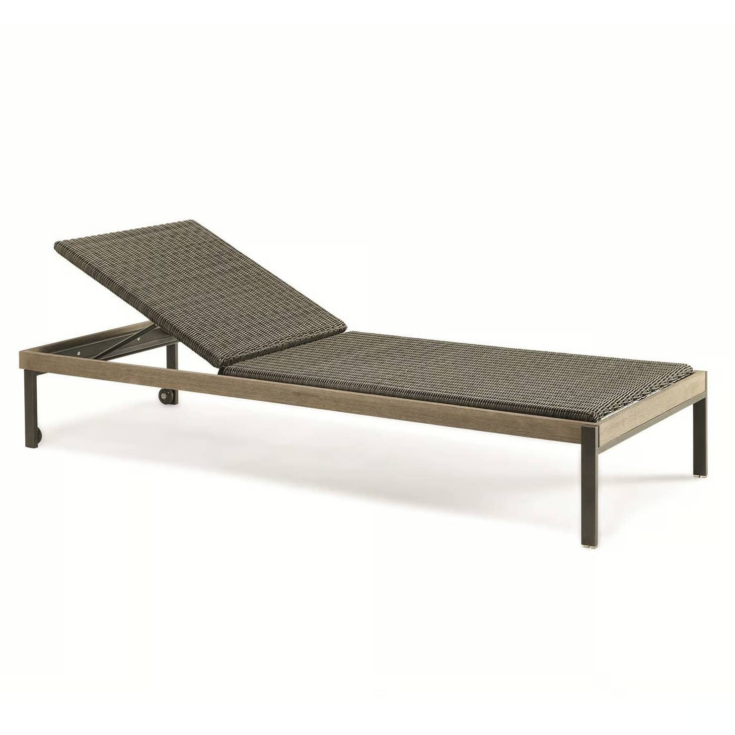 Шезлонг Ethimo Allaperto Mountain Etwick | interior market