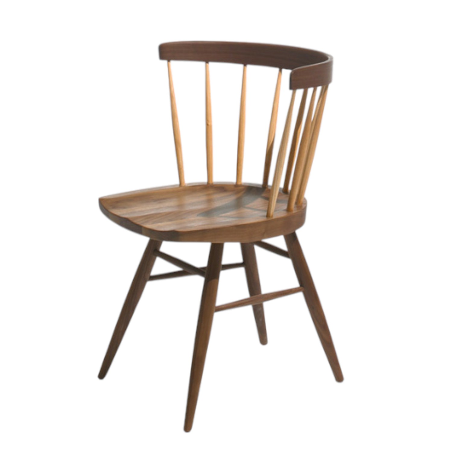 Обеденный стул Knoll Straight | interior market