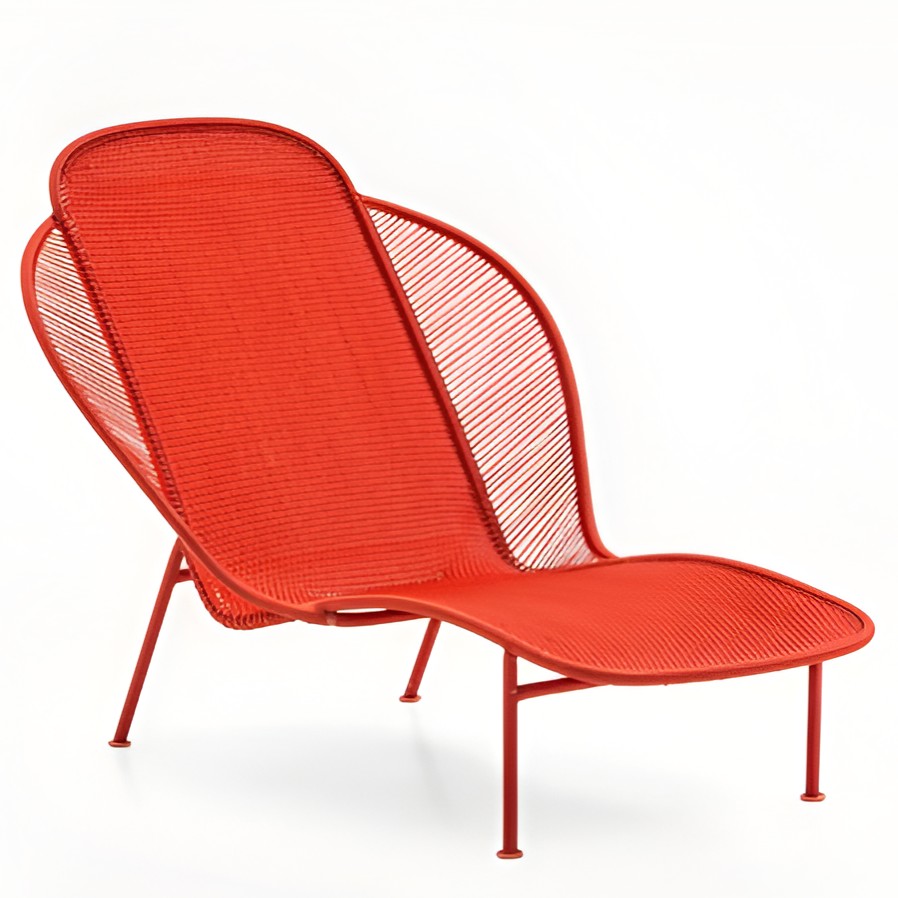 Шезлонг Moroso Imba | interior market