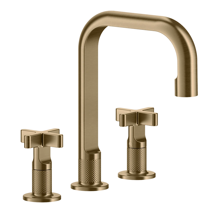 Смеситель для раковины Gessi INCISO | interior market