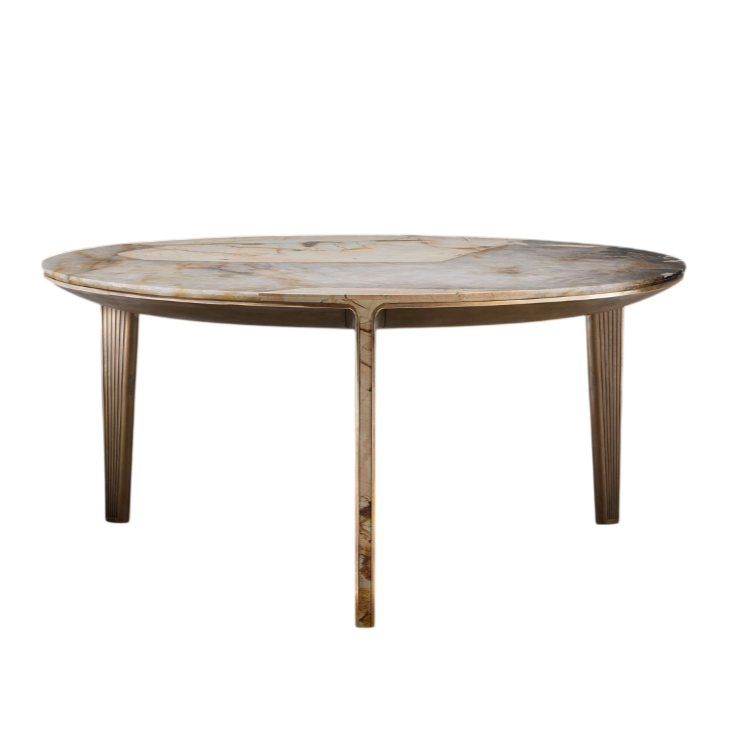 Обеденный стол Neutra Theia | interior market