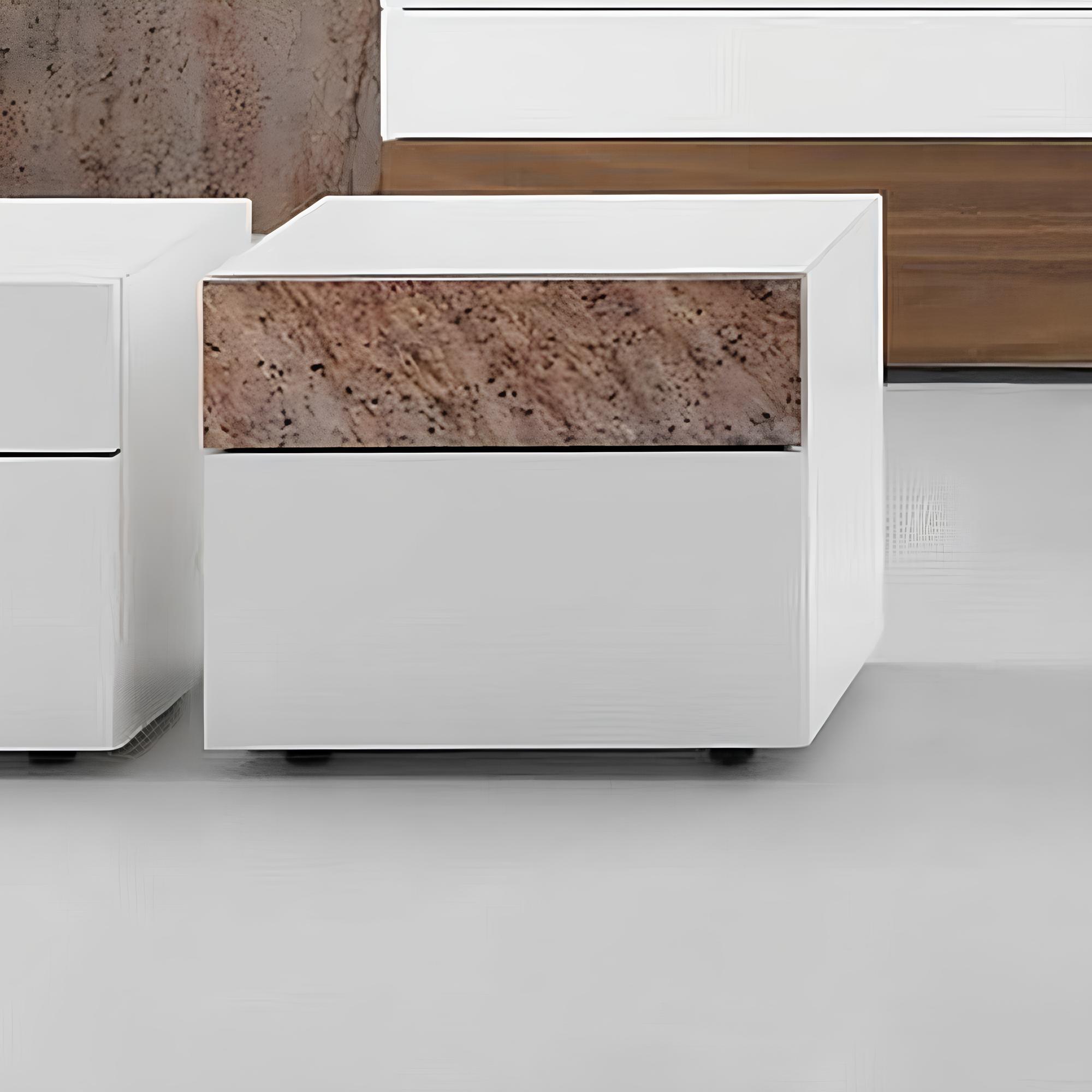 Прикроватная тумба Presotto WING | interior market