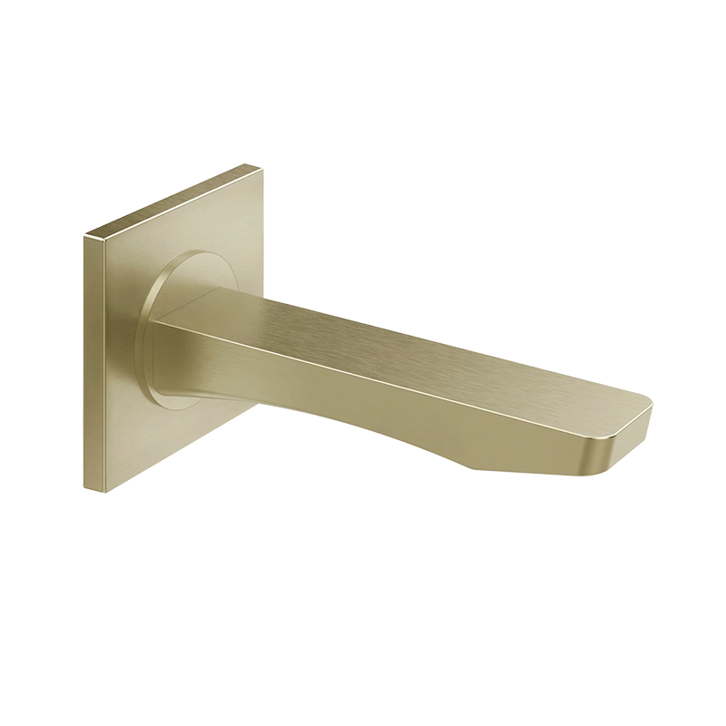 Излив Gessi RILIEVO | interior market