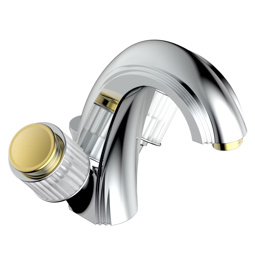 Смеситель для раковины THG Jaipur | interior market