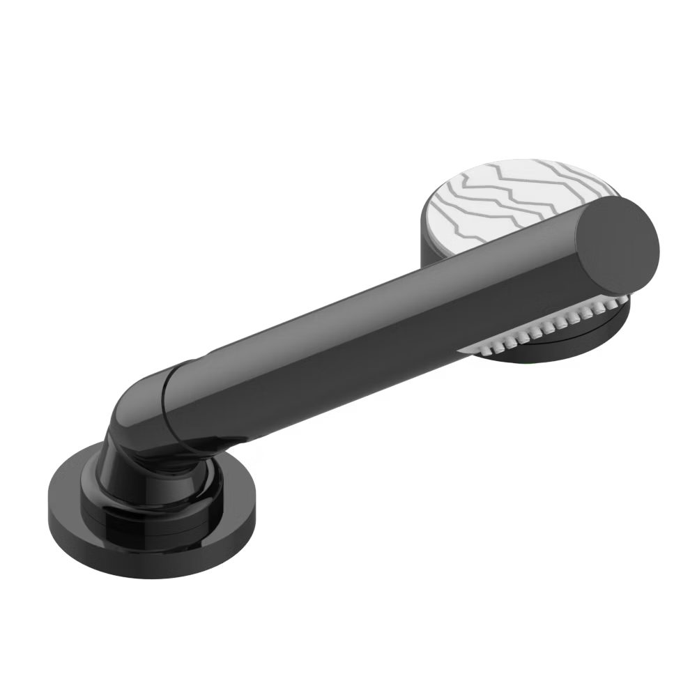 Смеситель для ванны THG Yoko Ice | interior market