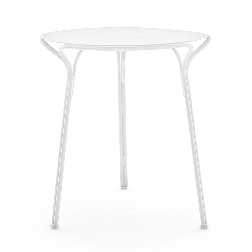 Стол для улицы Kartell Hiray | interior market