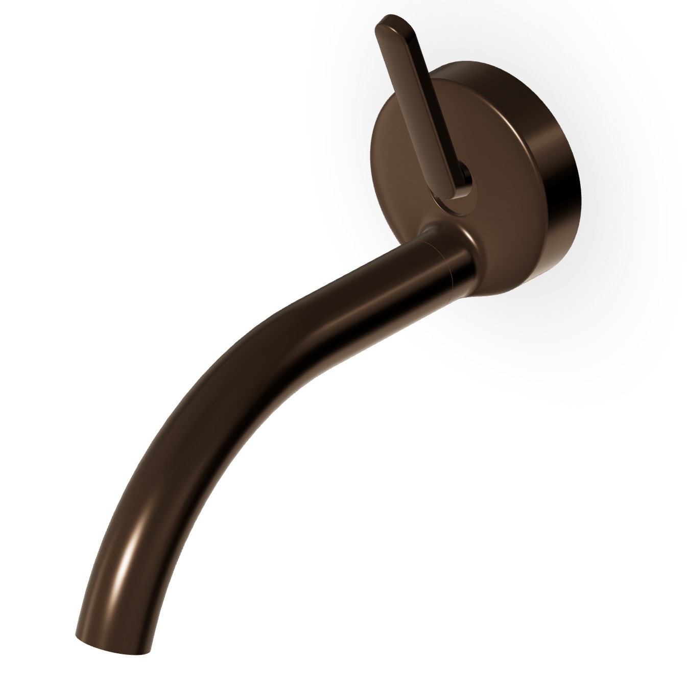 Встраиваемый смеситель Zucchetti  | interior market