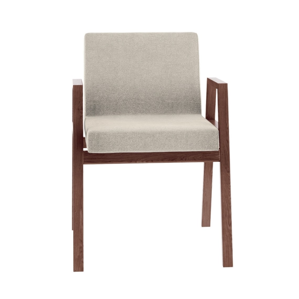 Обеденный стул Tacchini Babela | interior market