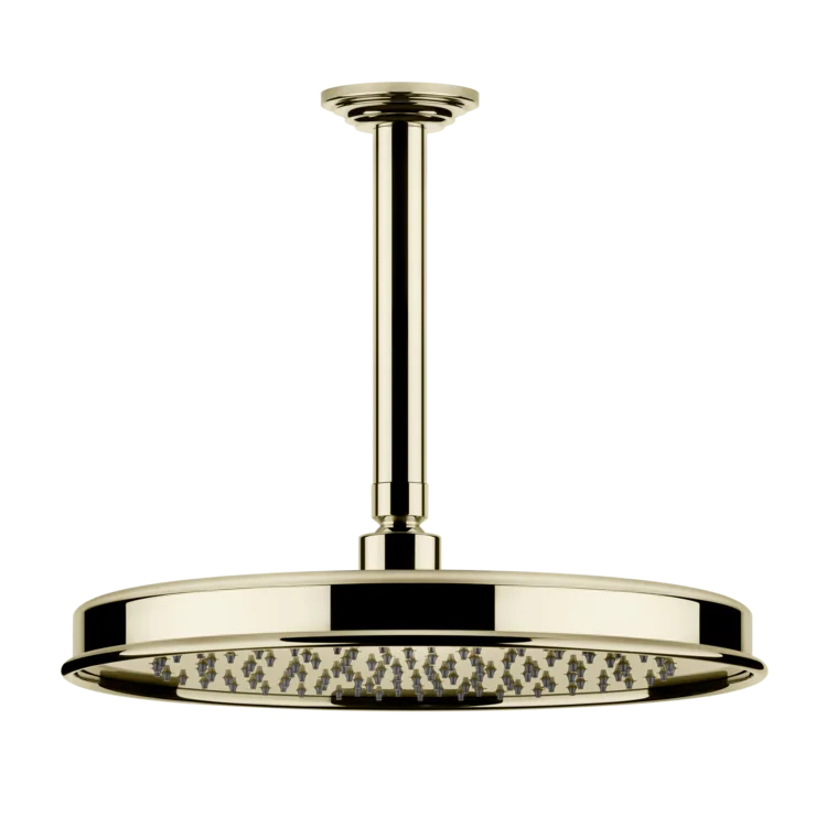 Верхний душ Gessi VENTI20 | interior market